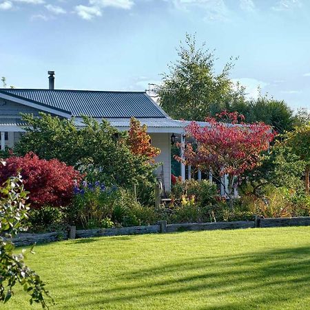 Folster Gardens Bed And Breakfast Інверкаргілл Екстер'єр фото