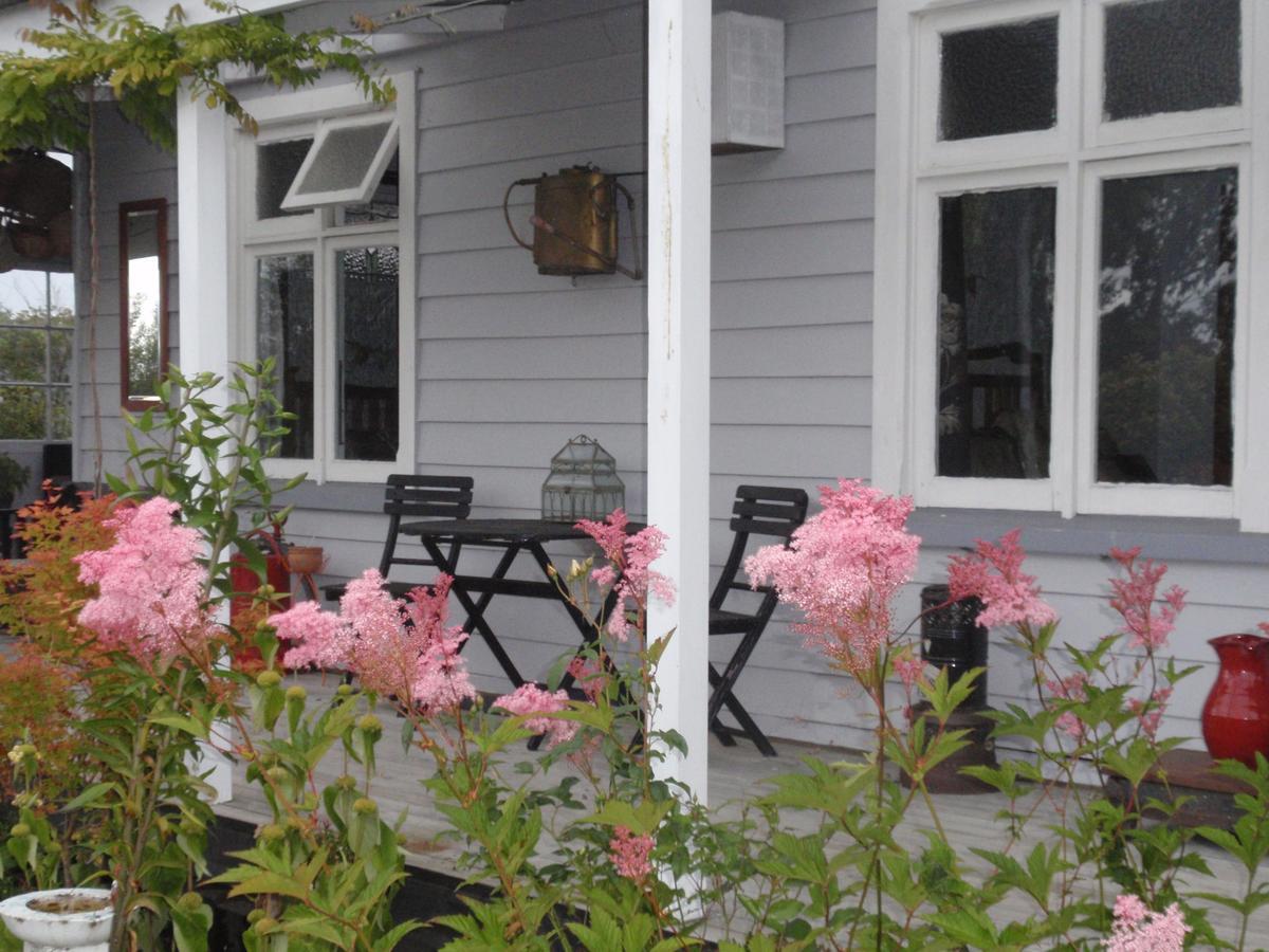 Folster Gardens Bed And Breakfast Інверкаргілл Екстер'єр фото